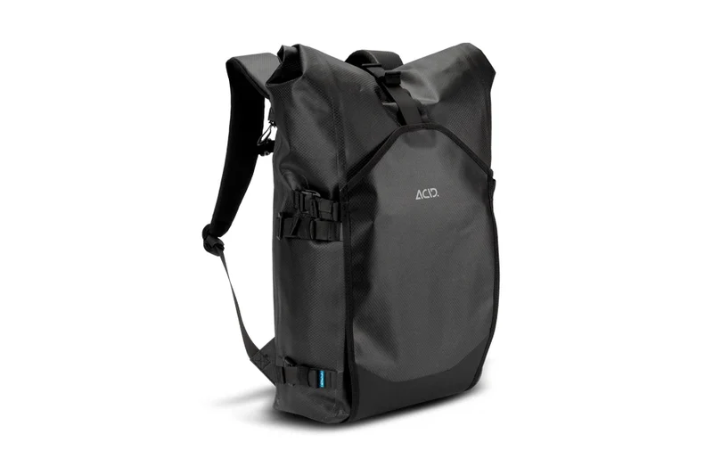 Acid Seitentasche & Rucksack FLIP PRO 25 SMLink 2.0