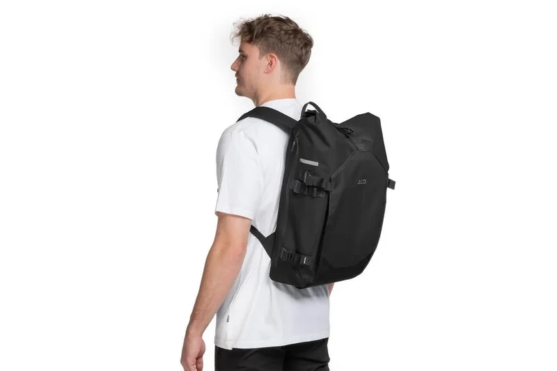 Acid Seitentasche & Rucksack FLIP PRO 25 SMLink 2.0