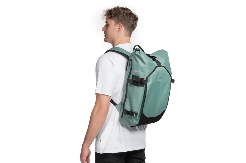 Acid Seitentasche & Rucksack FLIP PRO 25 SMLink 2.0