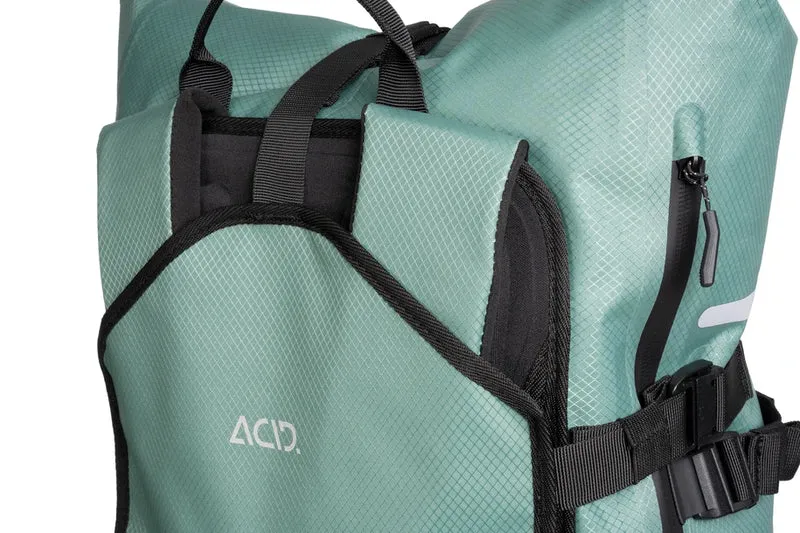 Acid Seitentasche & Rucksack FLIP PRO 25 SMLink 2.0