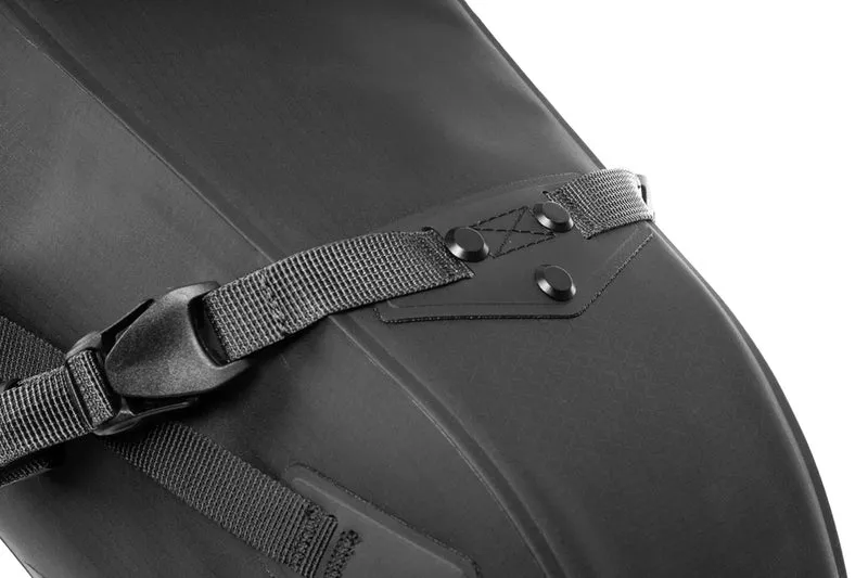 Acid Satteltasche PACK PURE 10