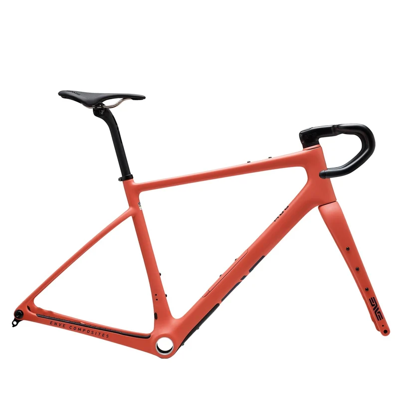 Mog Gravel Frameset