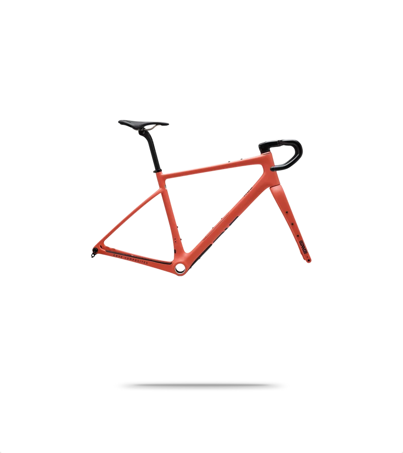 Mog Gravel Frameset