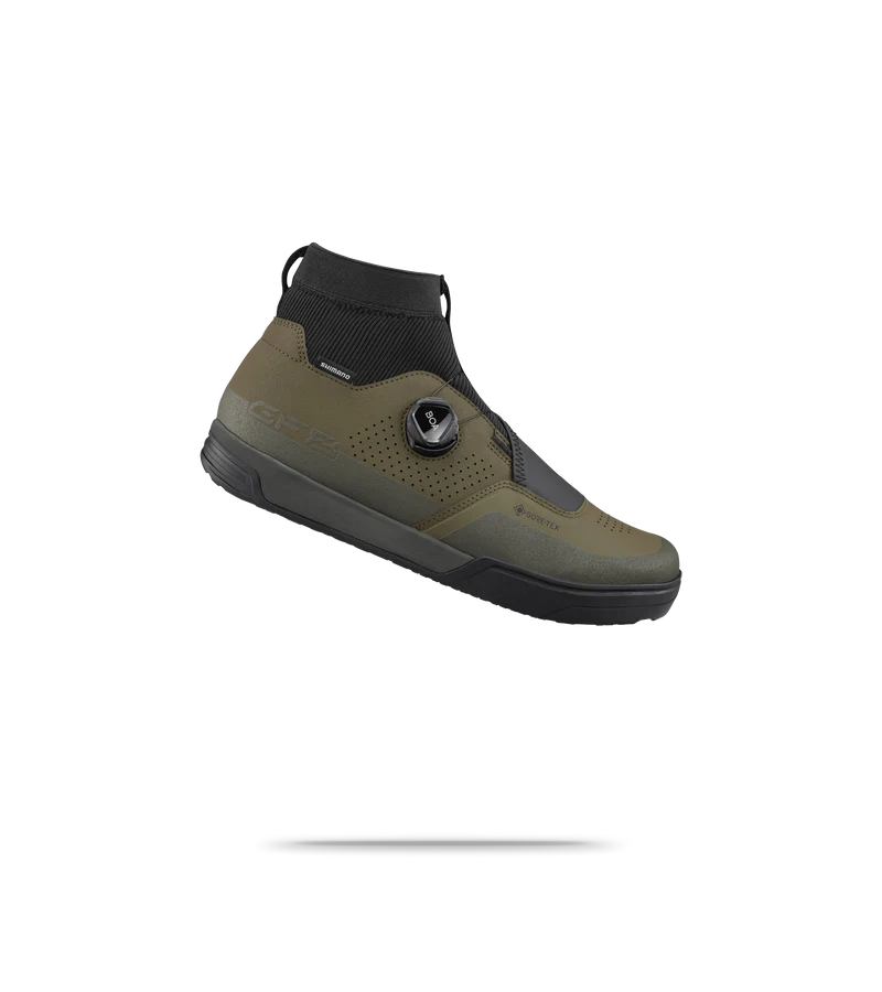 GF8 GORE-TEX Gravity MTB Shoes