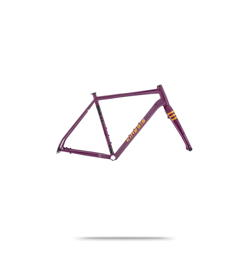 Tripster AT Frameset