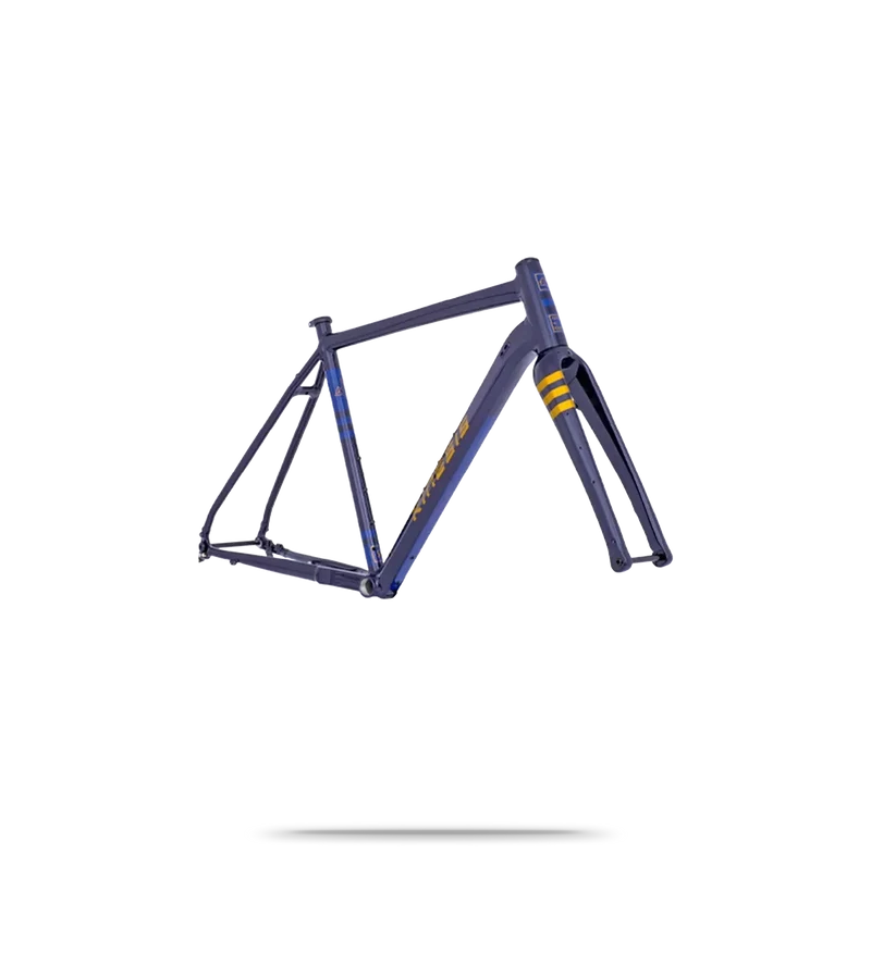 Tripster AT Frameset