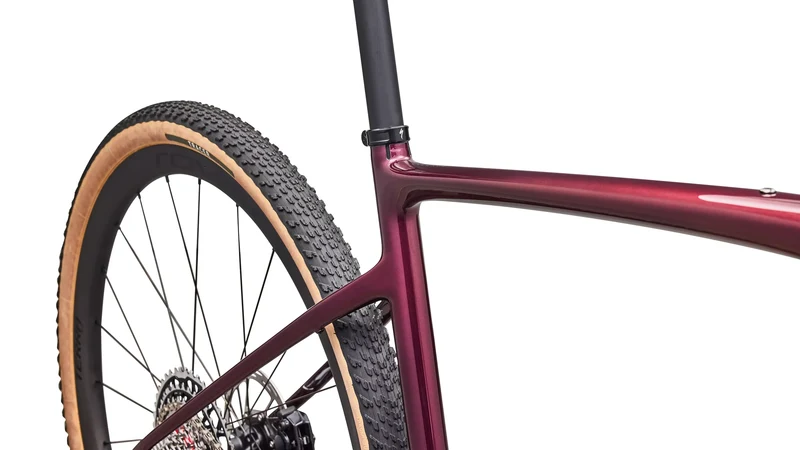 Specialized Diverge 4 Pro Bdxmet/Redprl/Dlmmet 2026