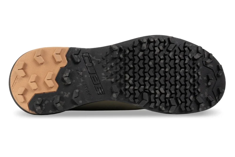Cube Schuhe LOXIA PRO TM