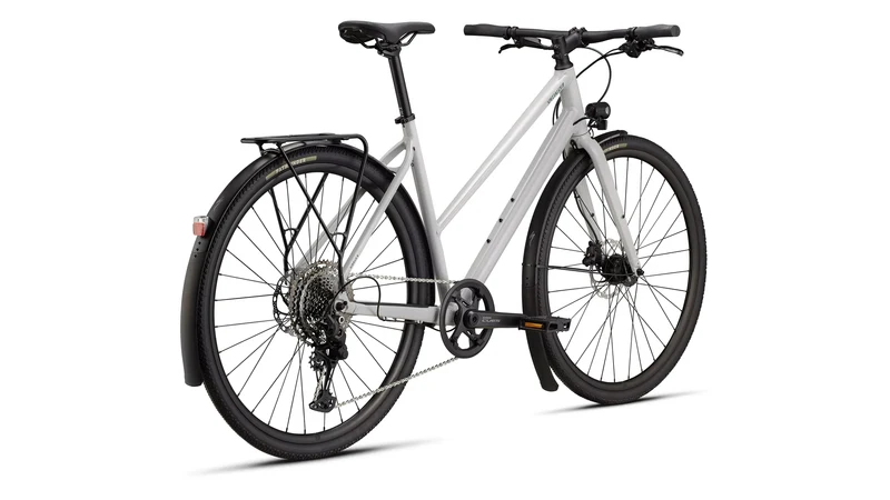 Specialized Sirrus X 3.0 EQ ST Dove Grey/Metallic Pine 2026