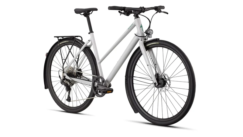 Specialized Sirrus X 3.0 EQ ST Dove Grey/Metallic Pine 2026