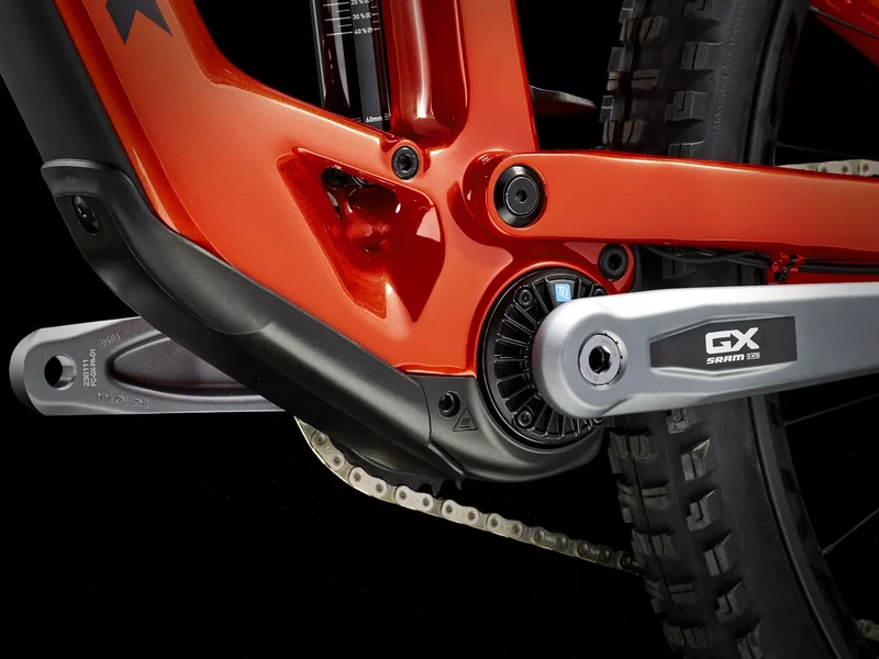 Trek Fuel EXe 9.8 GX AXS T-Type Lava