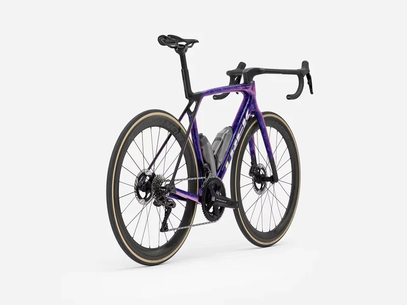 Trek Madone SLR 9 Gen 8 Purple/Marble 2027