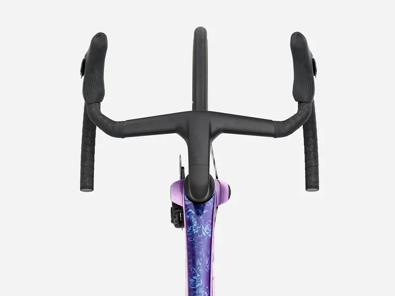 Trek Madone SLR 9 Gen 8 Purple/Marble 2027