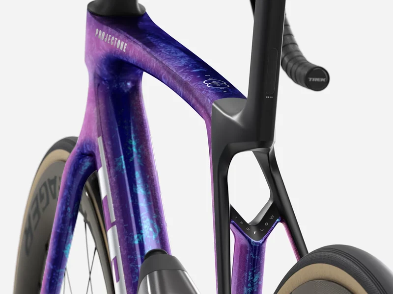 Trek Madone SLR 9 Gen 8 Purple/Marble 2027