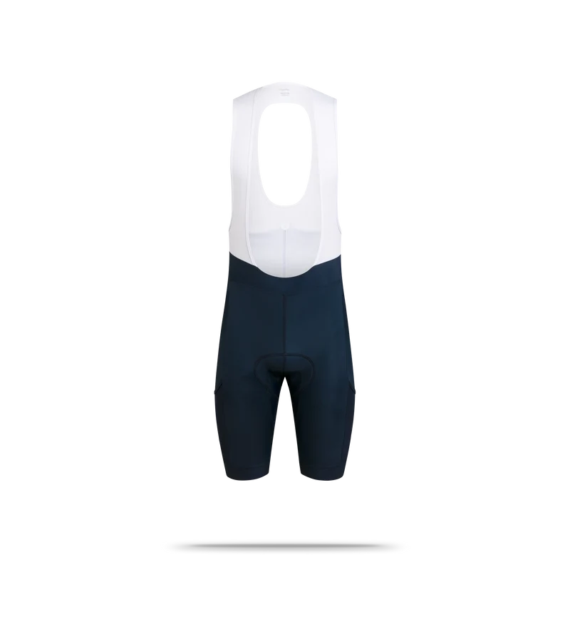 Core Cargo Bib Short
