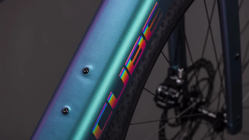Cube Nulane Hybrid C:62 SLX 400X polarlight´n´prism 2026
