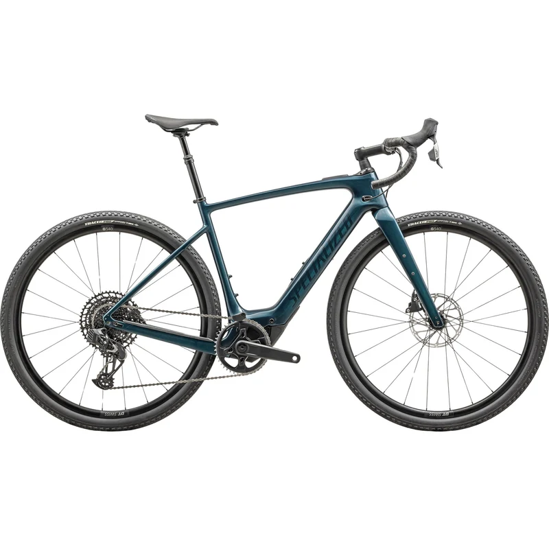 Creo 2 Comp Carbon Electric Gravel Bike