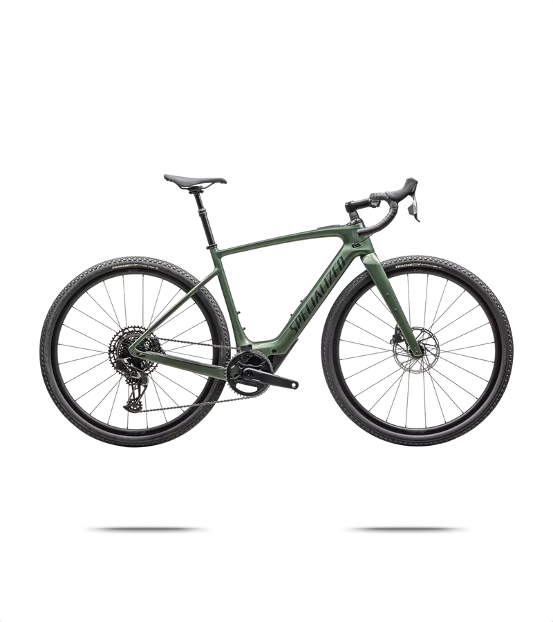 Creo 2 Comp Carbon Electric Gravel Bike