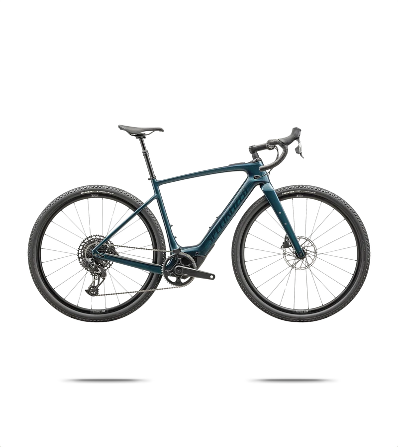 Creo 2 Comp Carbon Electric Gravel Bike