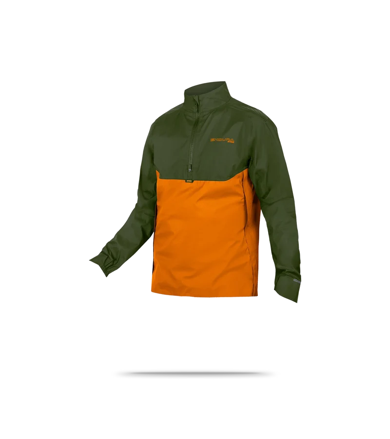 MT500 Lite Pullover Waterproof Jacket