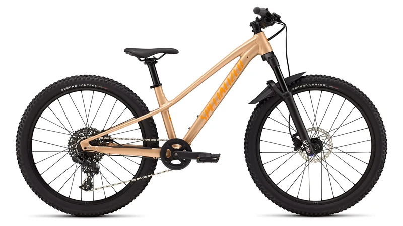 Specialized Riprock Comp 24 Ptnorgtnt/Flksil/Orgzst 2026