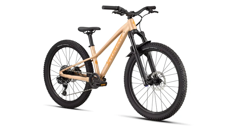 Specialized Riprock Comp 24 Ptnorgtnt/Flksil/Orgzst 2026