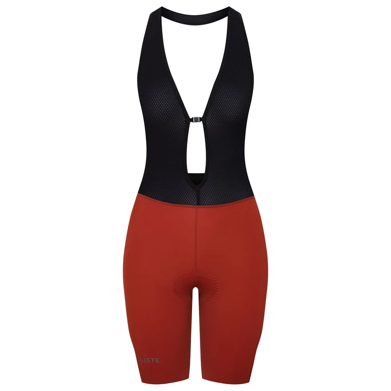 Sophie Womens Bib Short
