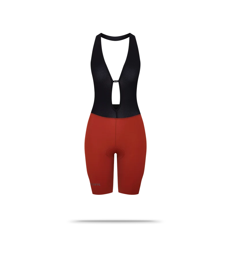 Sophie Womens Bib Short