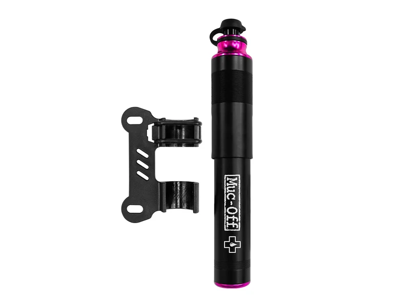 Muc Off AirMach Mini Pump