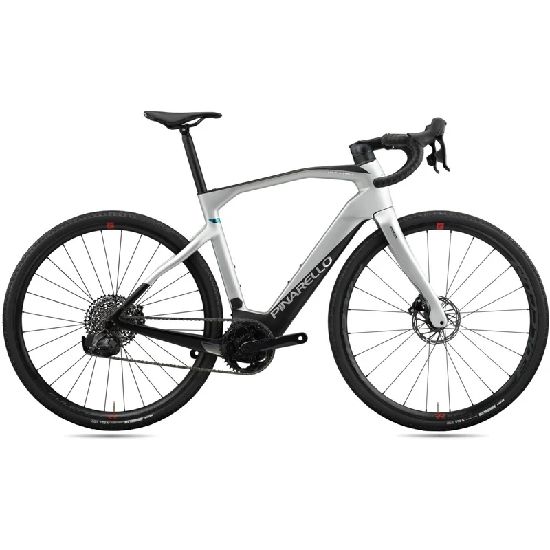 Nytro Gravel E5 Electric Gravel Bike