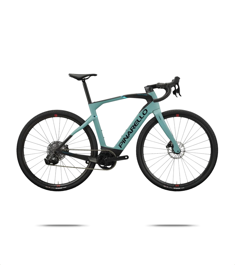 Nytro Gravel E5 Electric Gravel Bike
