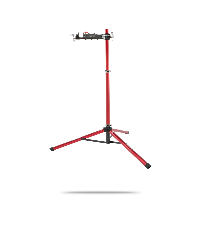 Pro Mechanic Workstand
