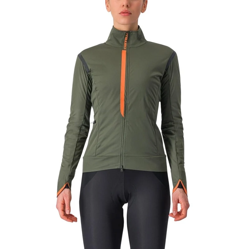Alpha Ultimate Insulated Womens Jacket