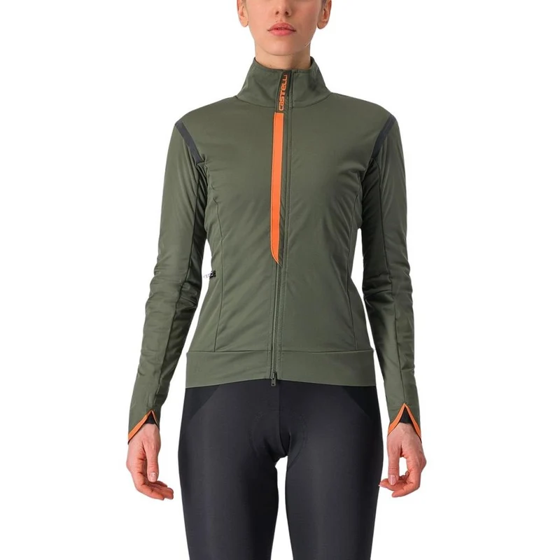 Alpha Ultimate Insulated Womens Jacket