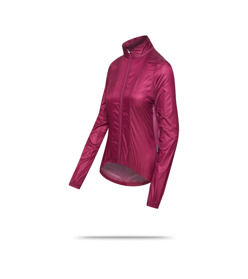 Petra Womens Windproof Jacket