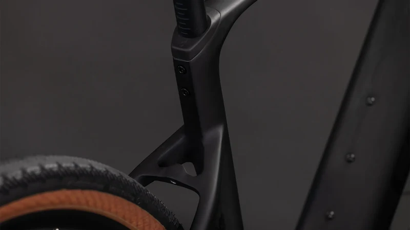 Cube Nuroad Hybrid C:62 EXC 400X blackline 2026