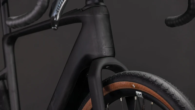 Cube Nuroad Hybrid C:62 EXC 400X blackline 2026