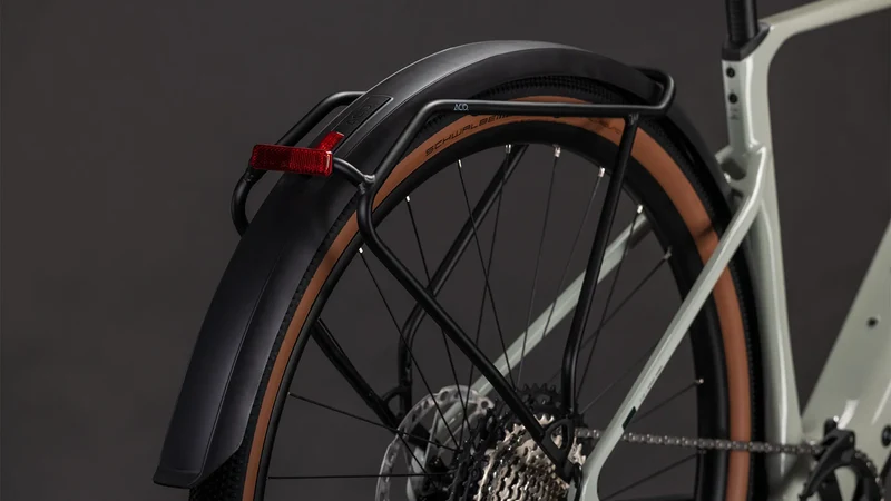 Cube Nuroad Hybrid C:62 Race 400X FE reedbeige´n´black 2026