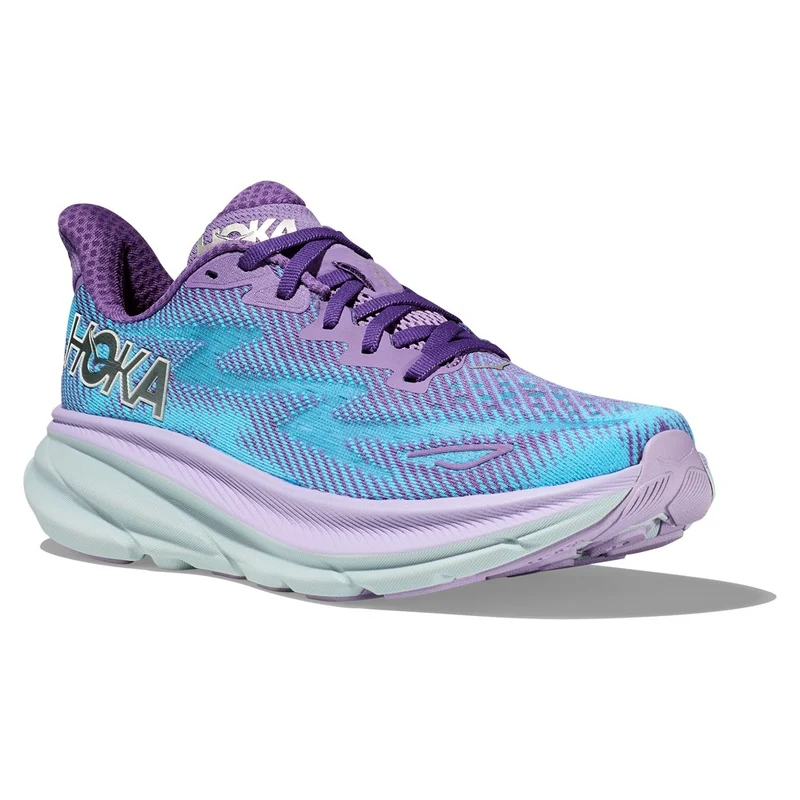 Clifton 9 Womens Running Shoes