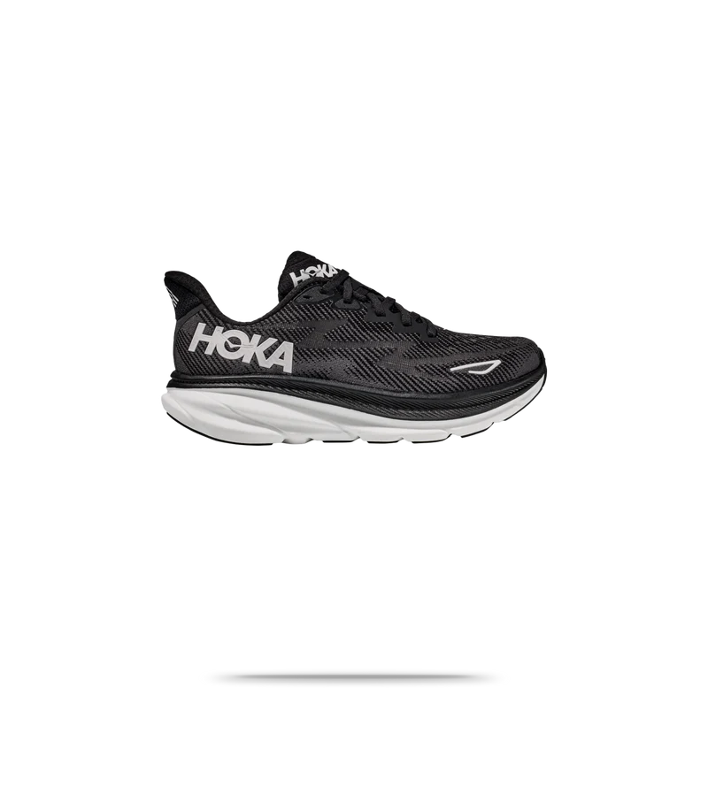 Clifton 9 Womens Running Shoes