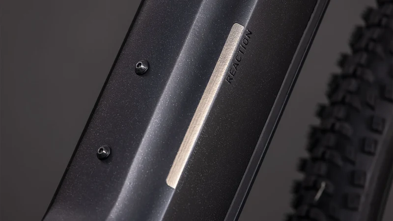 Cube Reaction Hybrid SLX 800 silverdust´n´chrome 2026