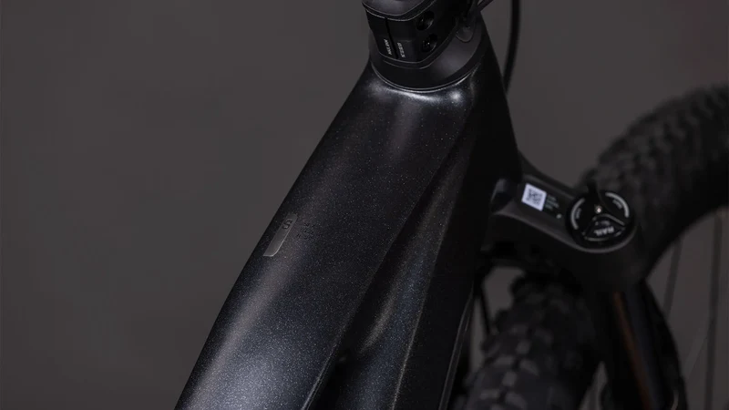 Cube Reaction Hybrid SLX 800 silverdust´n´chrome 2026
