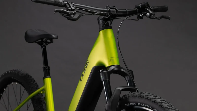 Cube Reaction Hybrid Race 800 lizard´n´black Tiefeinsteiger 2026