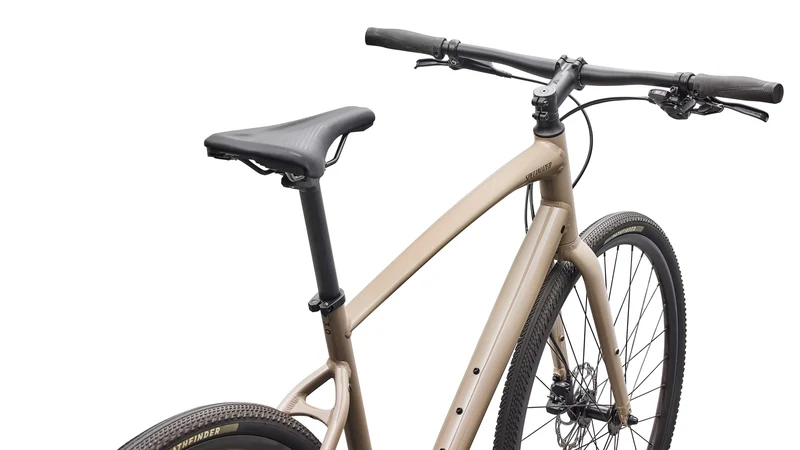 Specialized Sirrus X 3.0 Gloss Sandstone / Burnt Gold Metallic 2026