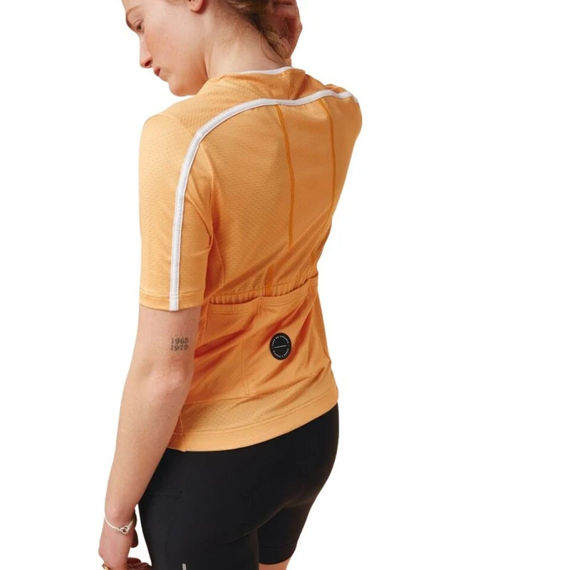 Celia Womens Short Sleeve Jersey