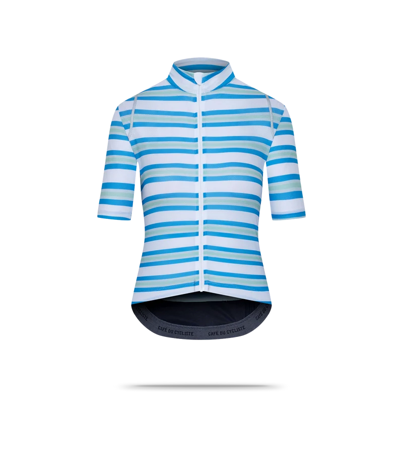 Mona Womens Short Sleeve Jersey