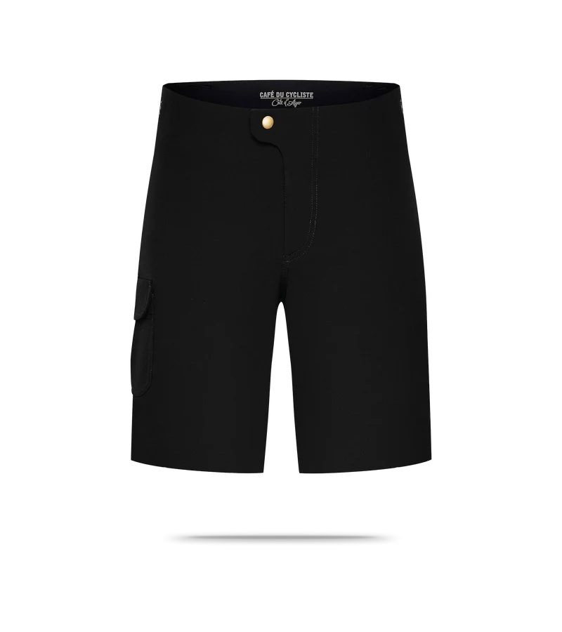 Virginie Short