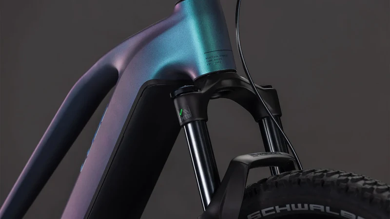 Cube Reaction Hybrid Race 800 polarlight´n´prism Trapeze 2026