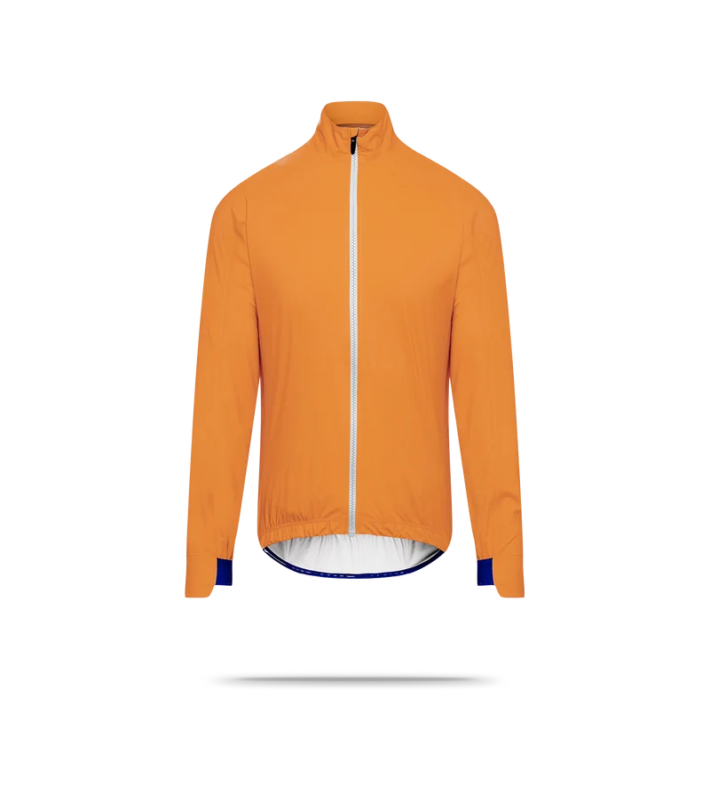 Suzette Waterproof Jacket