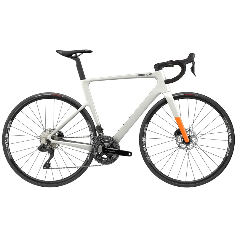 SuperSix EVO 3 Disc Road Bike
